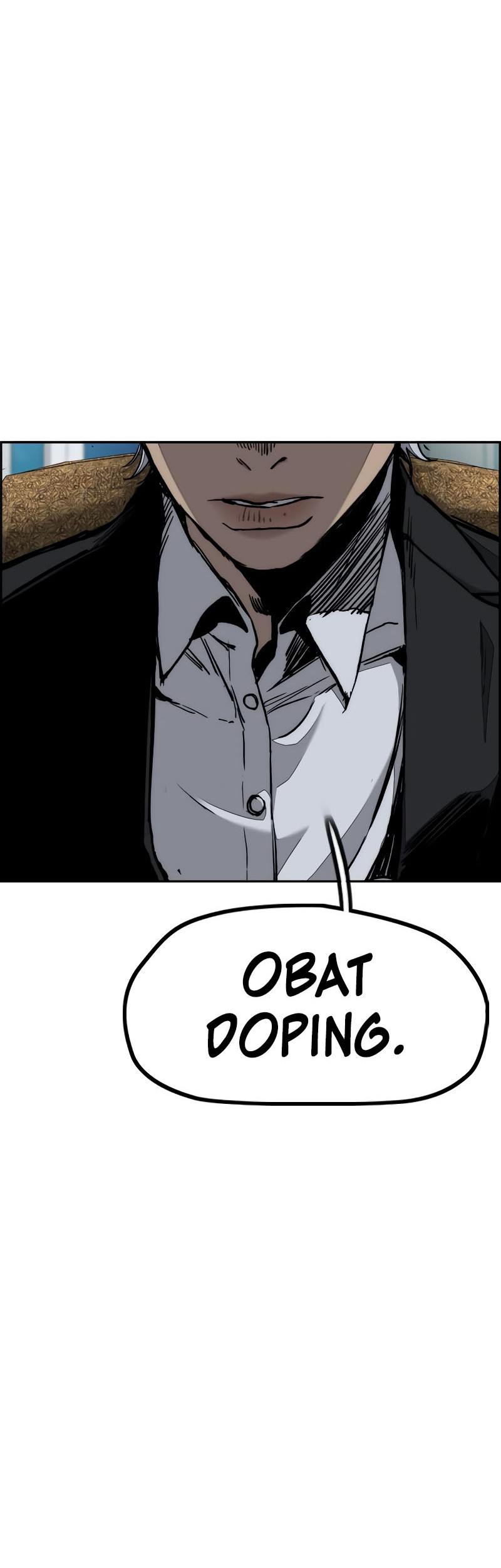 Wind Breaker Chapter 521 - halaman 72