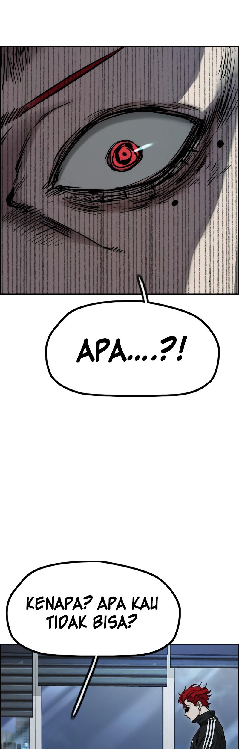 Wind Breaker Chapter 521 - halaman 74