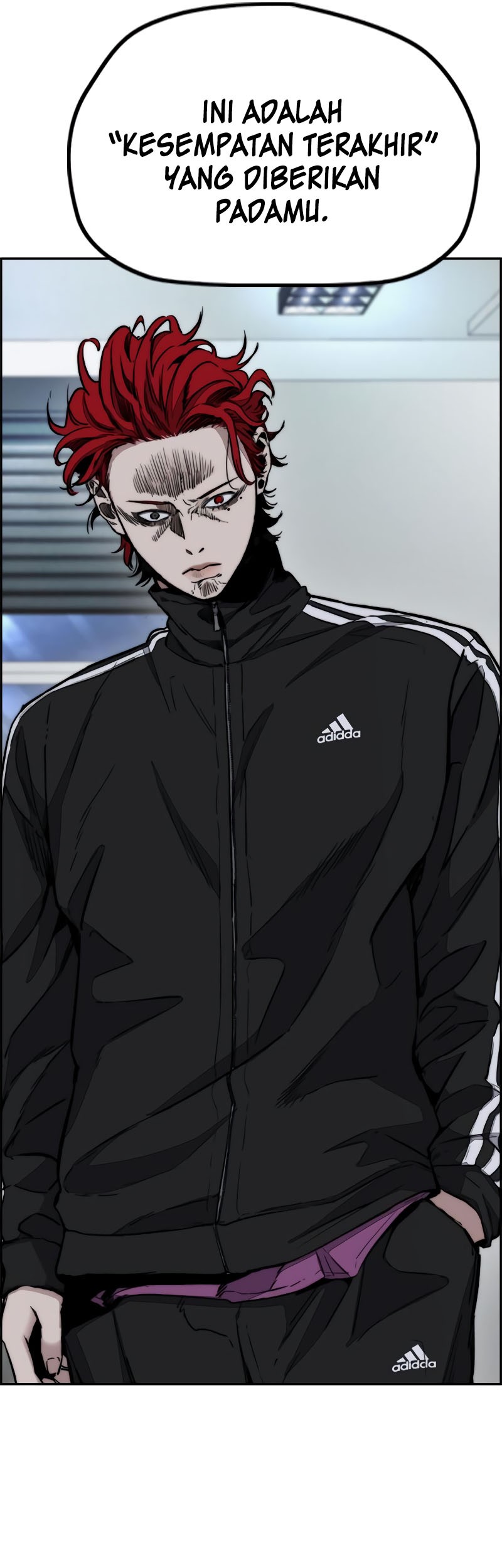 Wind Breaker Chapter 521 - halaman 83