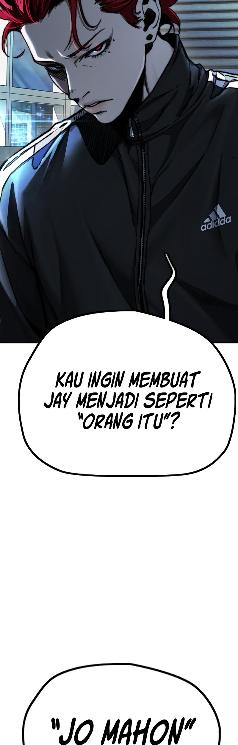 Wind Breaker Chapter 521 - halaman 86