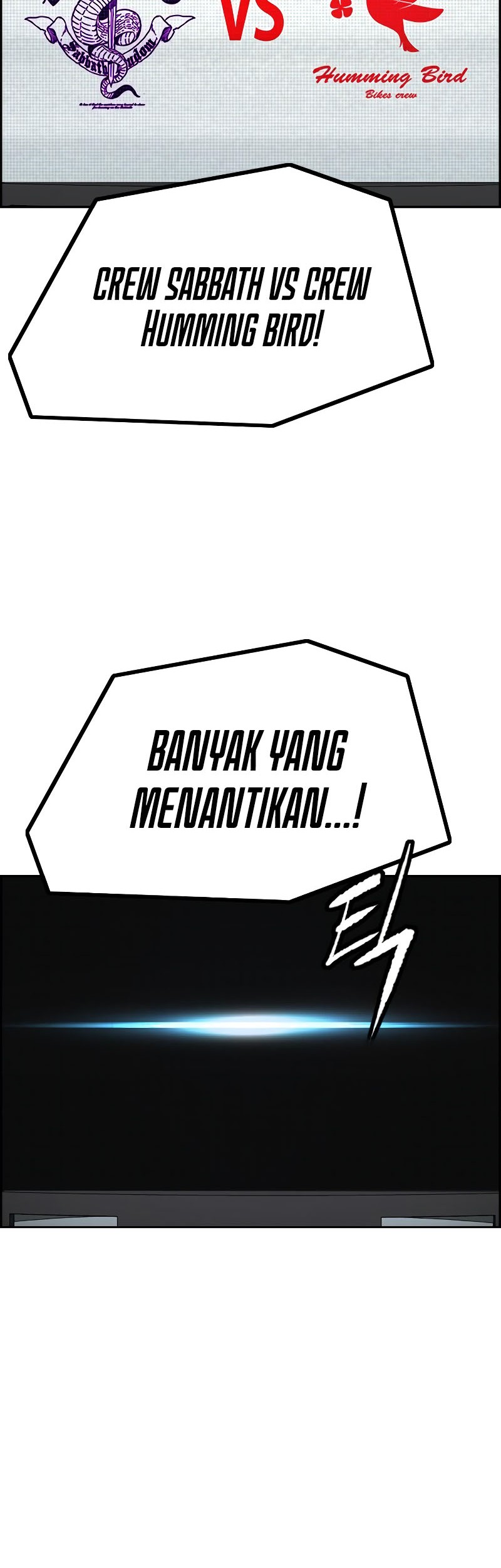 Wind Breaker Chapter 522 - halaman 18
