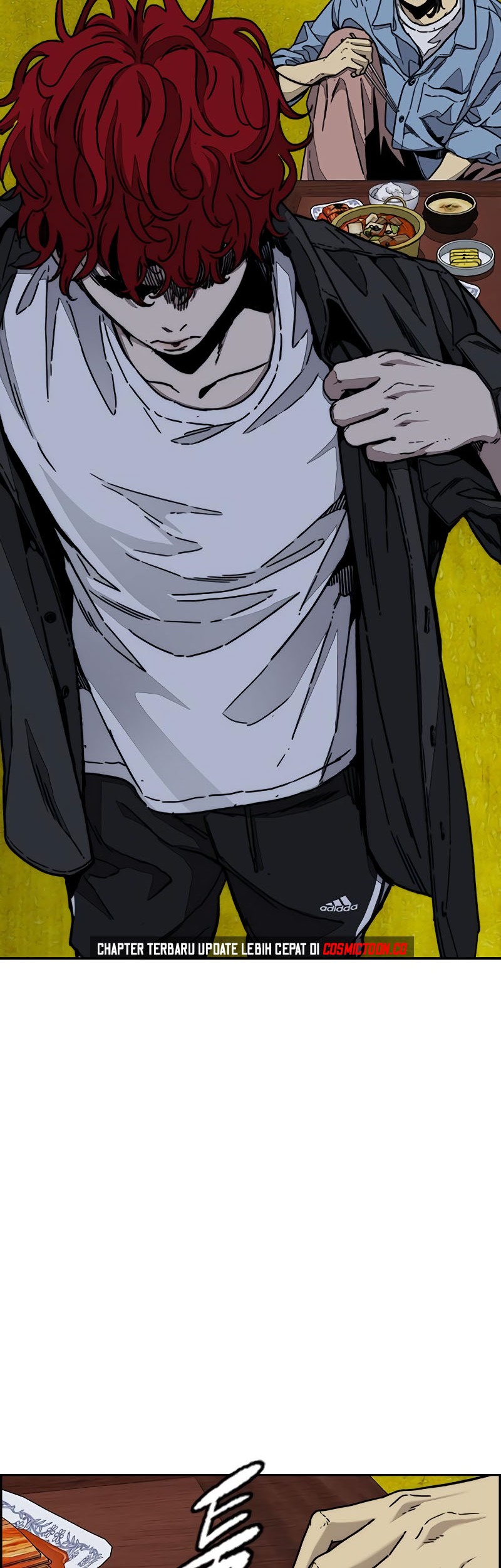 Wind Breaker Chapter 522 - halaman 30