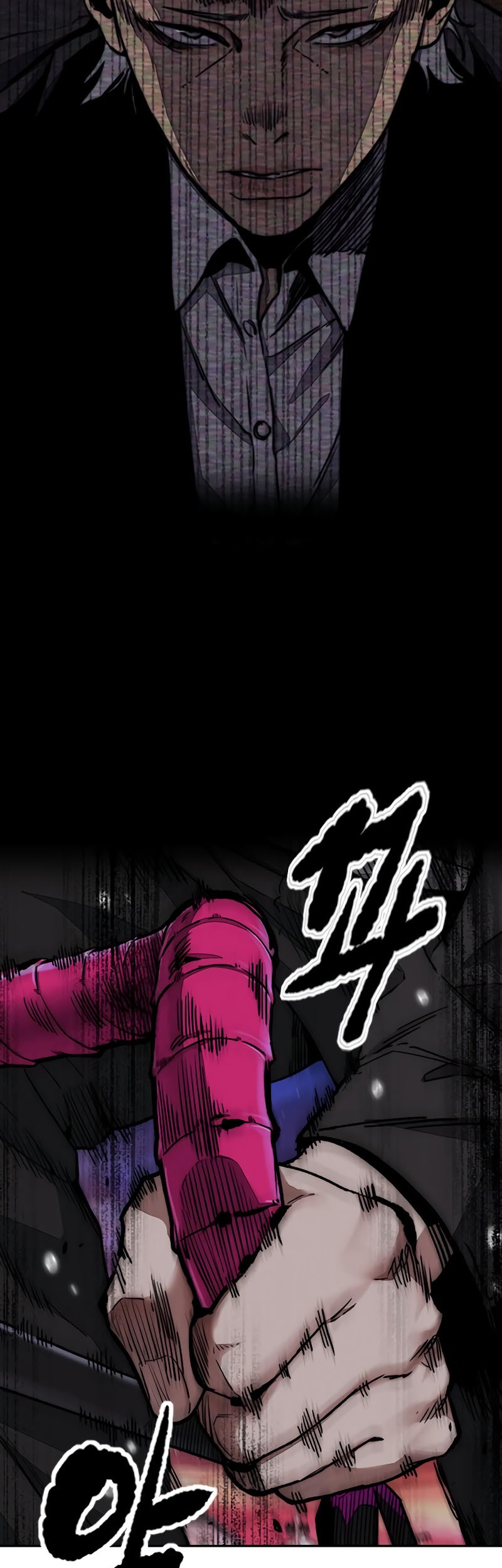 Wind Breaker Chapter 522 - halaman 42