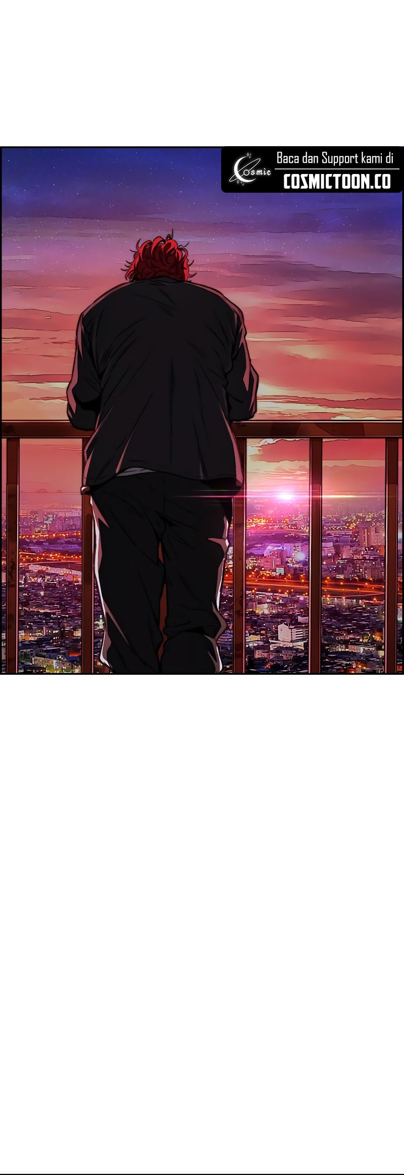 Wind Breaker Chapter 522 - halaman 45