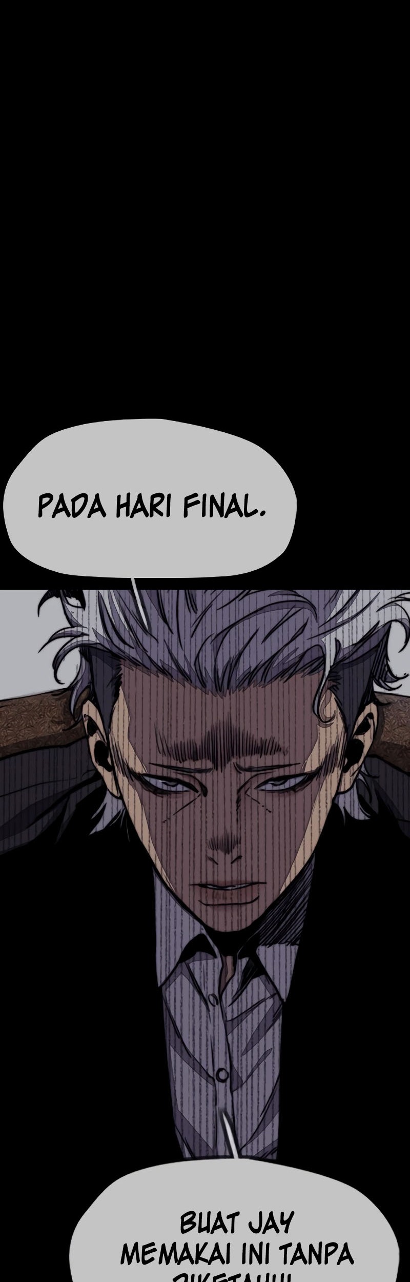 Wind Breaker Chapter 522 - halaman 5