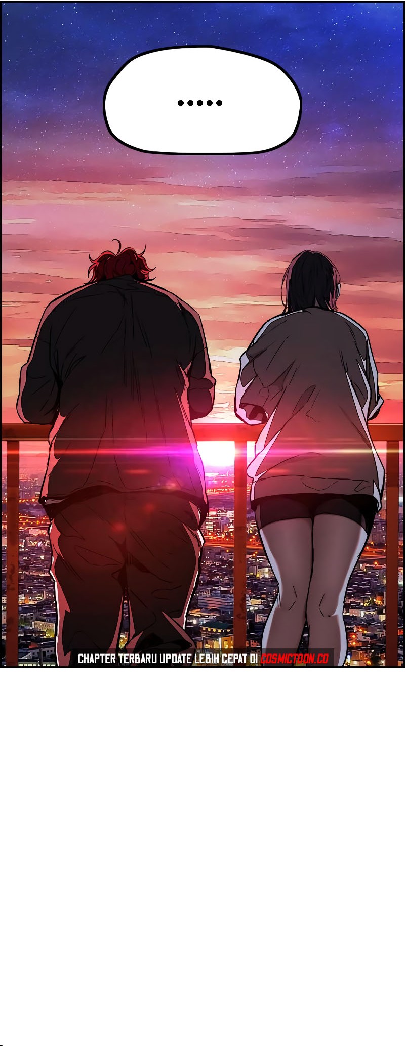 Wind Breaker Chapter 522 - halaman 51