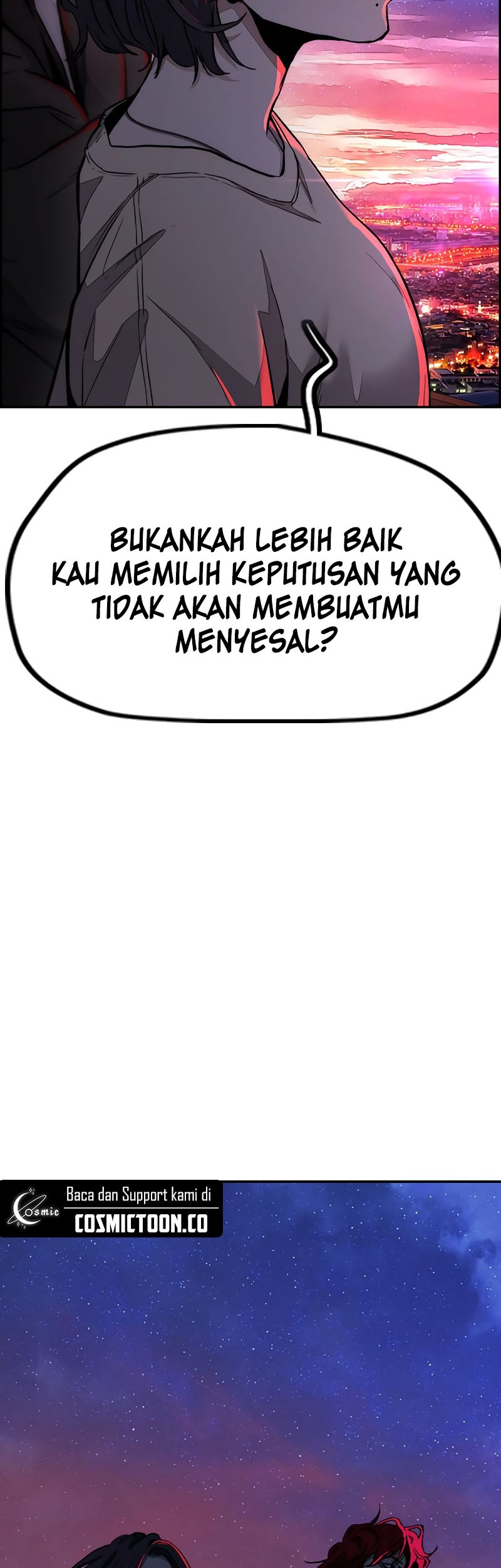 Wind Breaker Chapter 522 - halaman 54