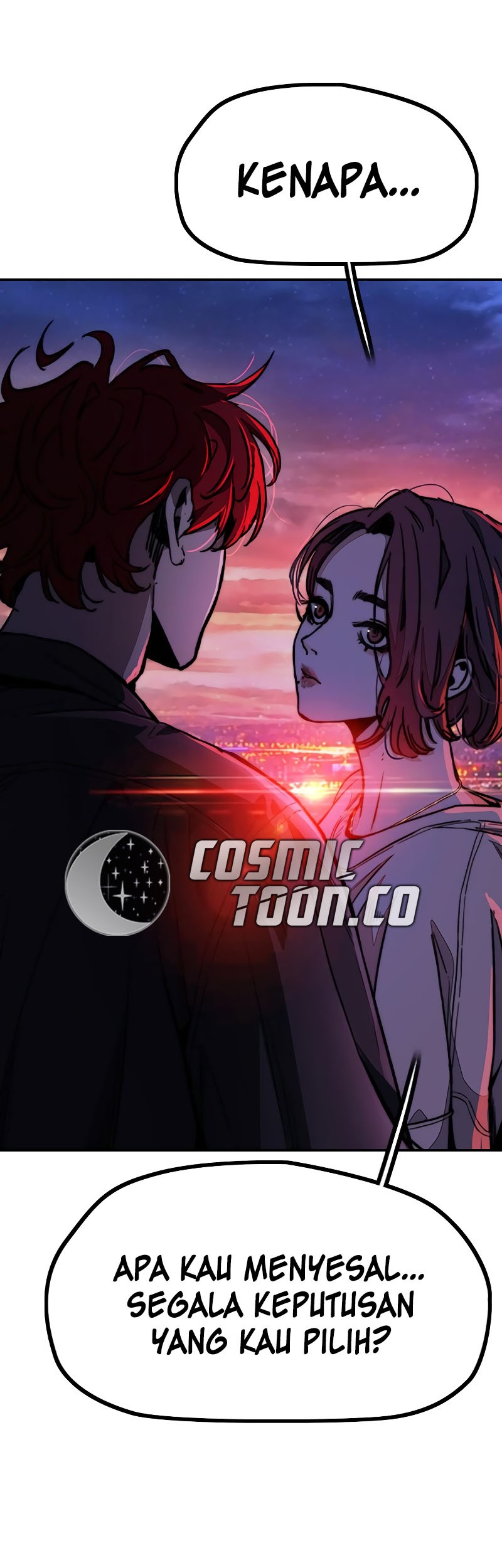Wind Breaker Chapter 522 - halaman 56
