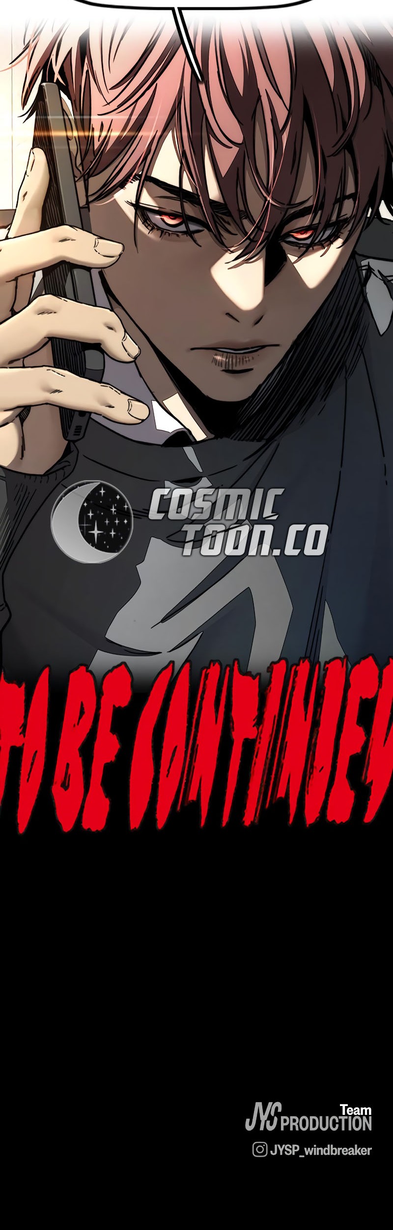 Wind Breaker Chapter 522 - halaman 76