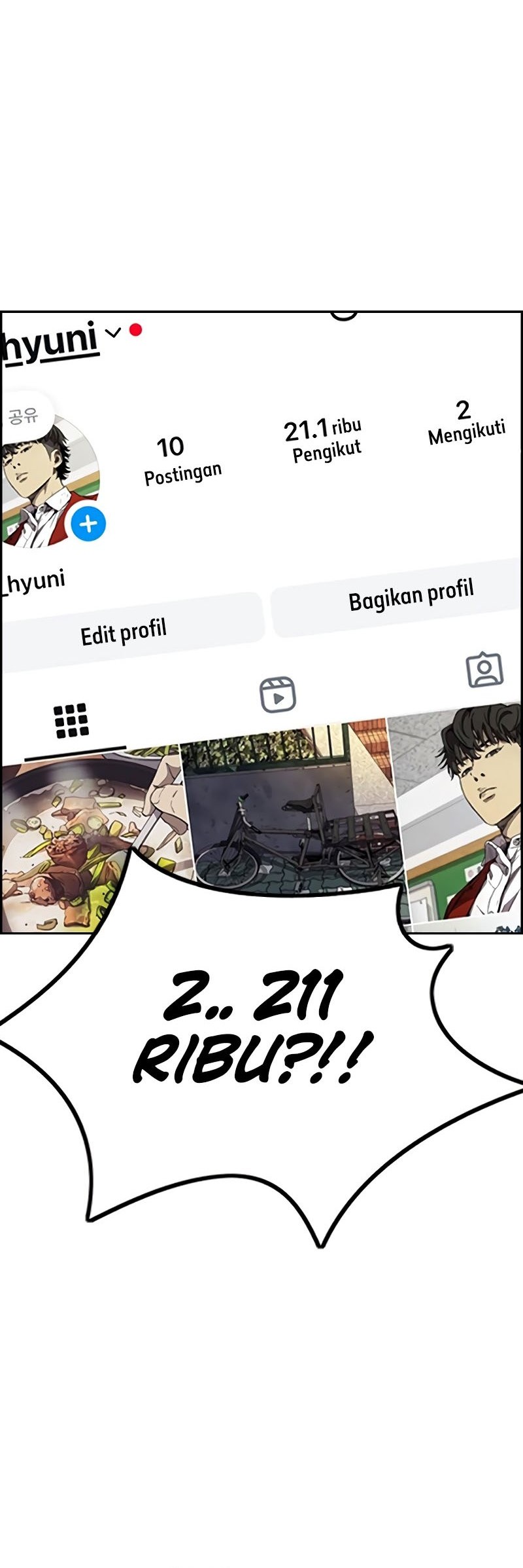 Wind Breaker Chapter 523 - halaman 26