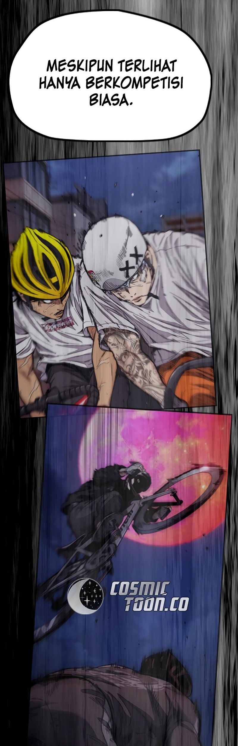 Wind Breaker Chapter 523 - halaman 47