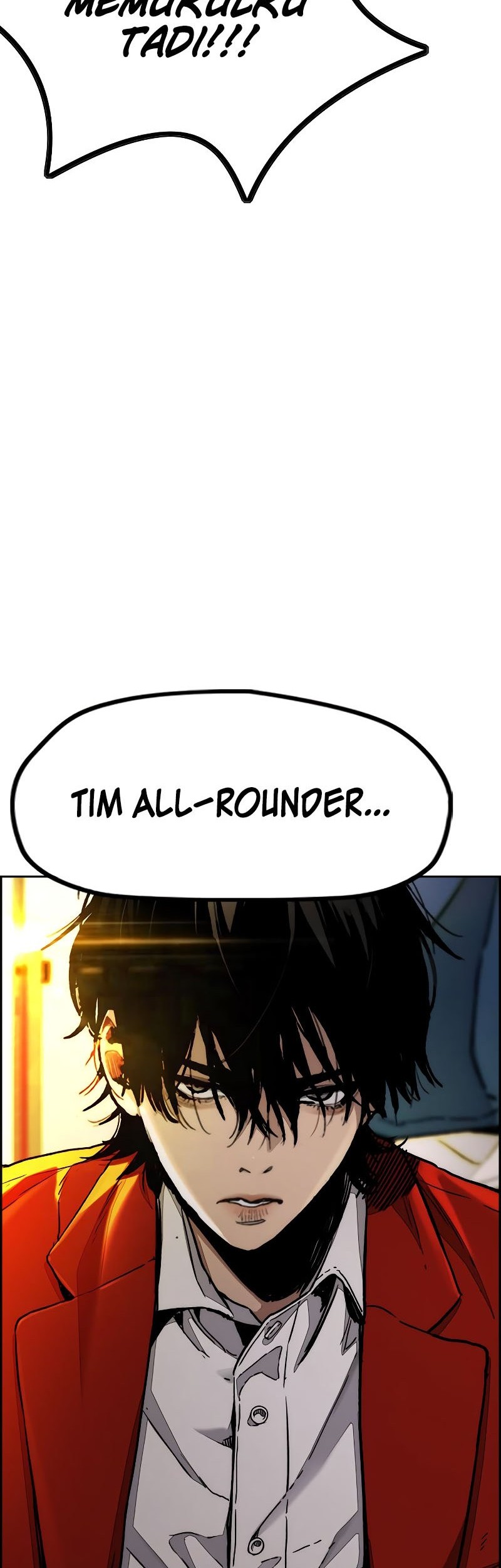 Wind Breaker Chapter 523 - halaman 54