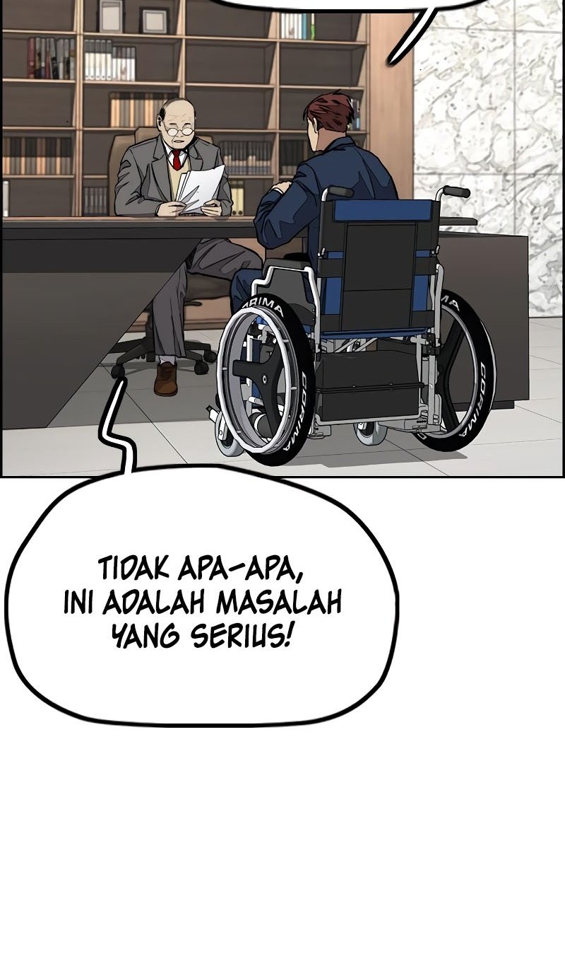 Wind Breaker Chapter 523 - halaman 59