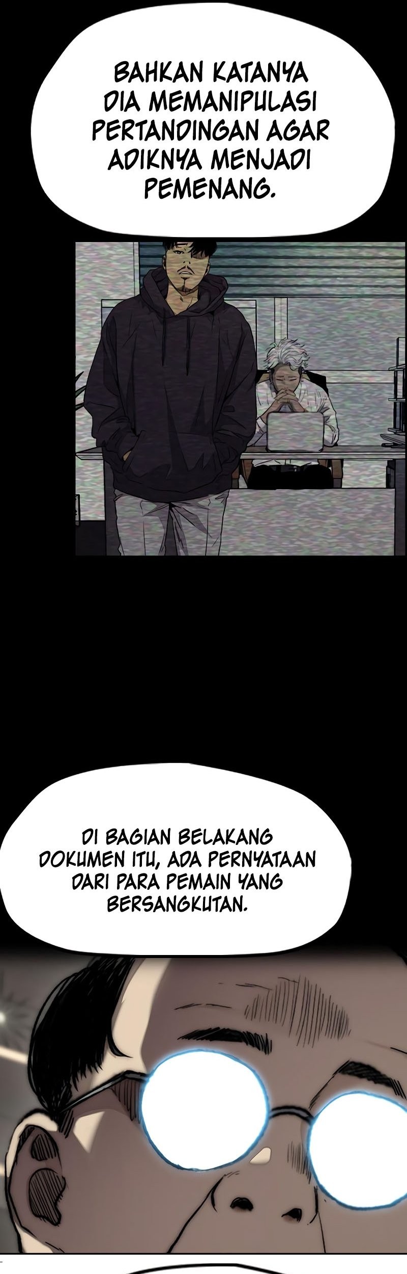Wind Breaker Chapter 523 - halaman 64