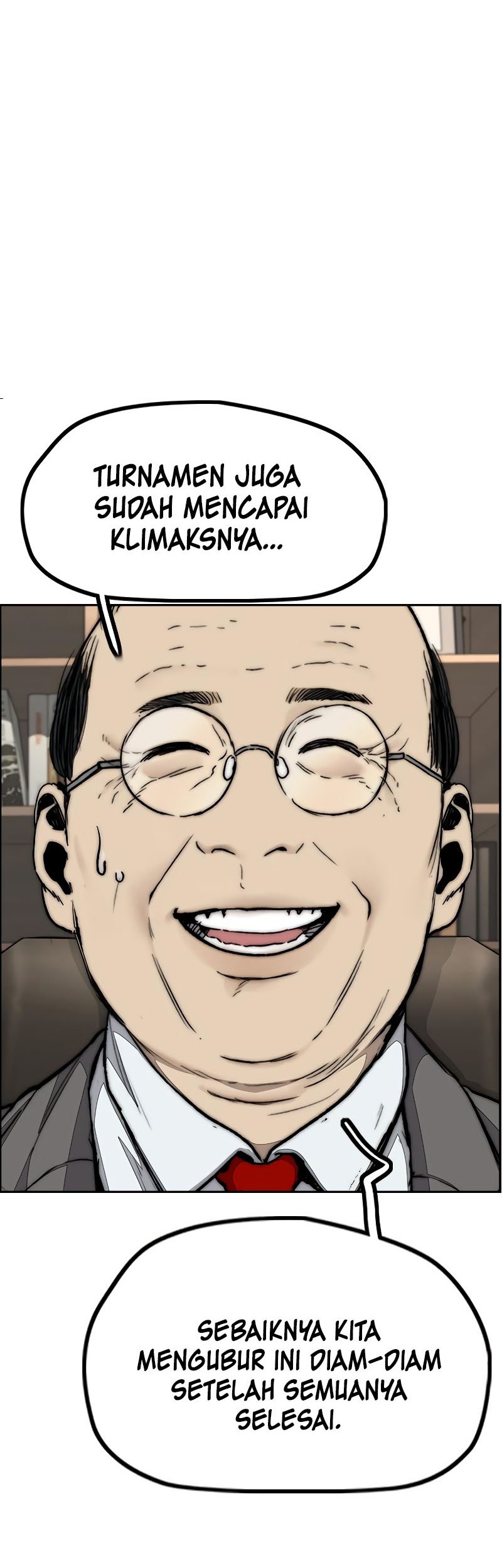 Wind Breaker Chapter 523 - halaman 72