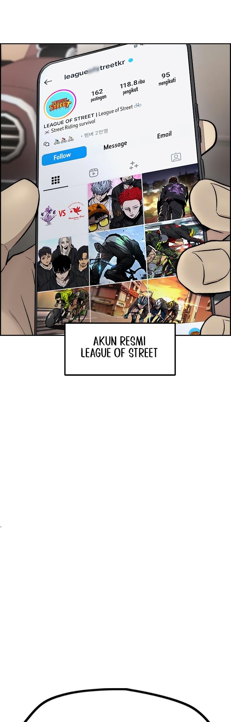 Wind Breaker Chapter 523 - halaman 87