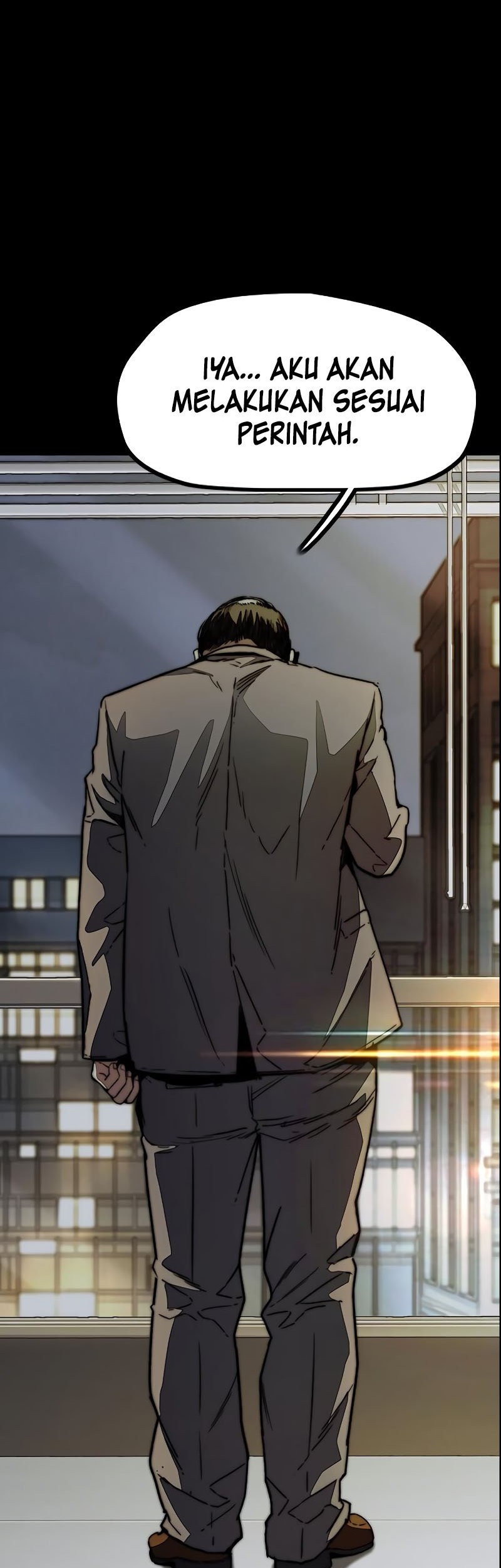 Wind Breaker Chapter 523 - halaman 89