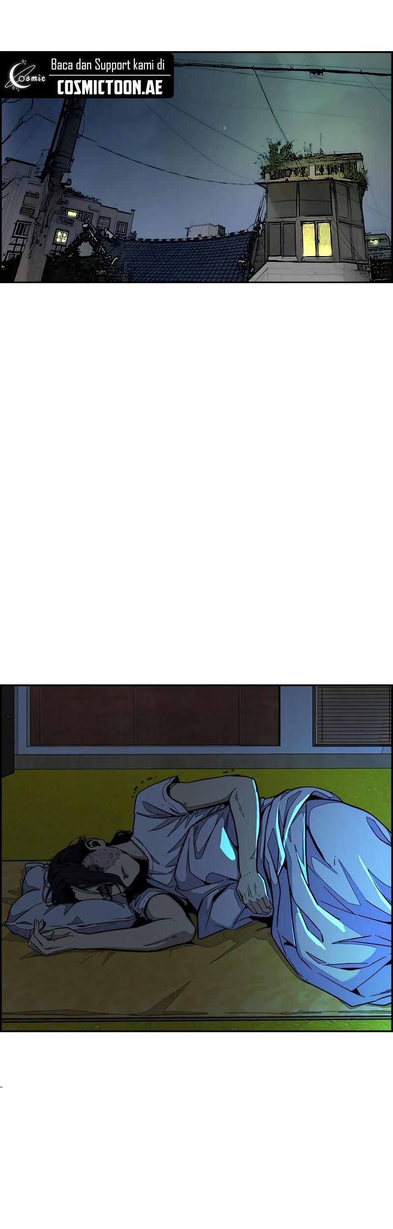 Wind Breaker Chapter 524 - halaman 21