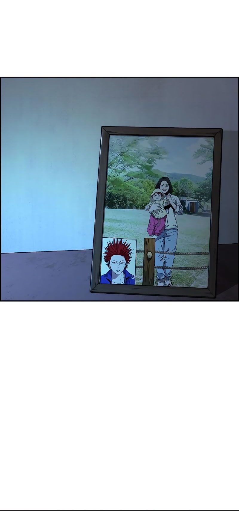 Wind Breaker Chapter 524 - halaman 22