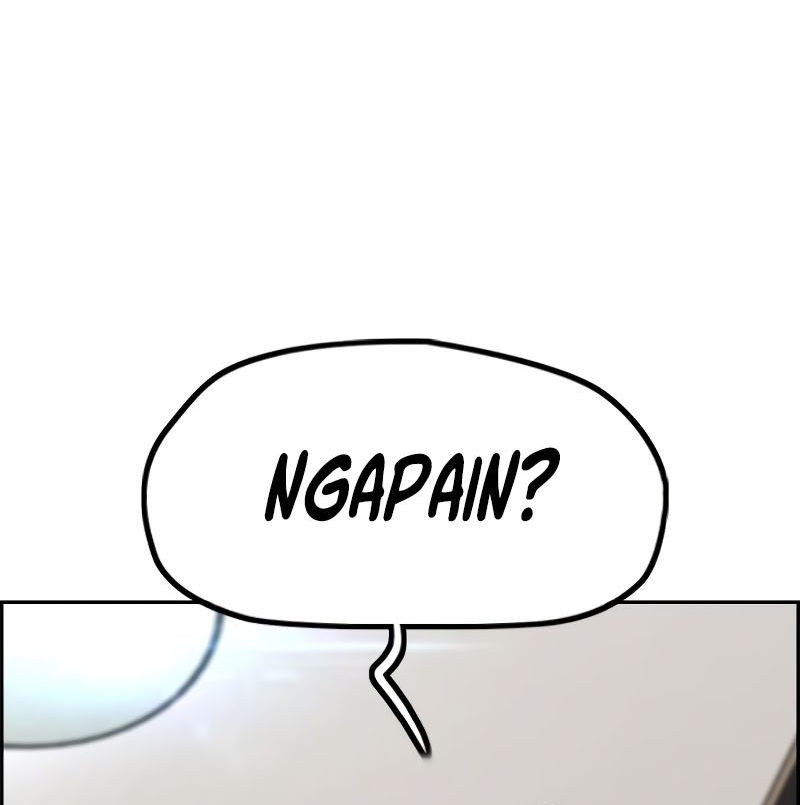 Wind Breaker Chapter 524 - halaman 3