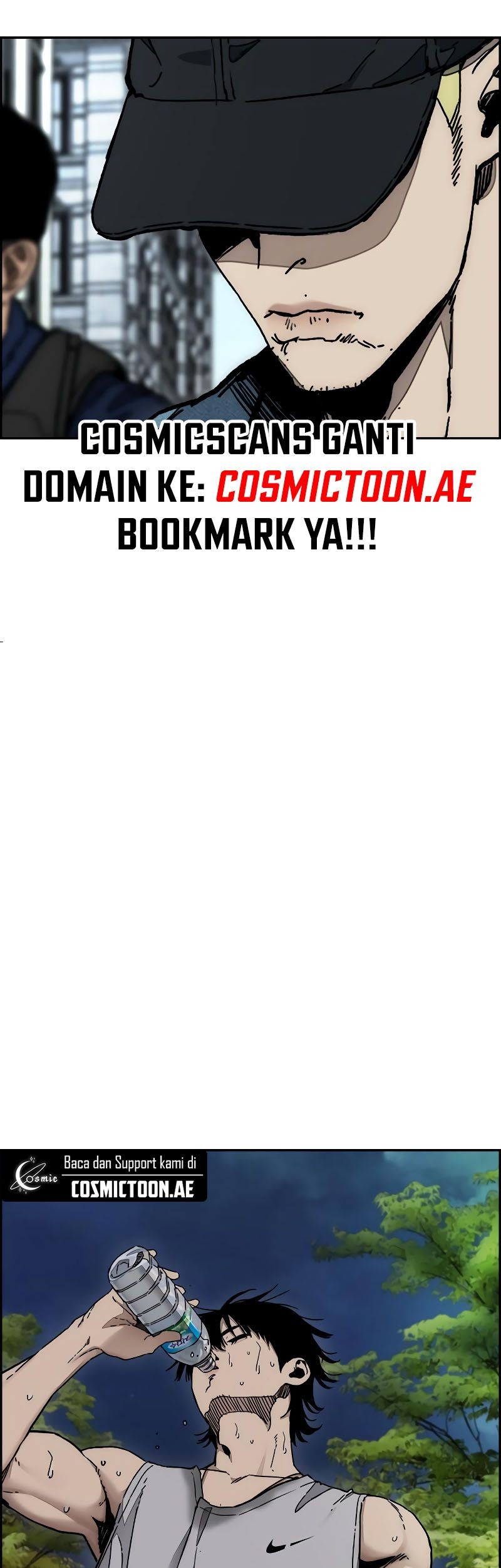 Wind Breaker Chapter 524 - halaman 41
