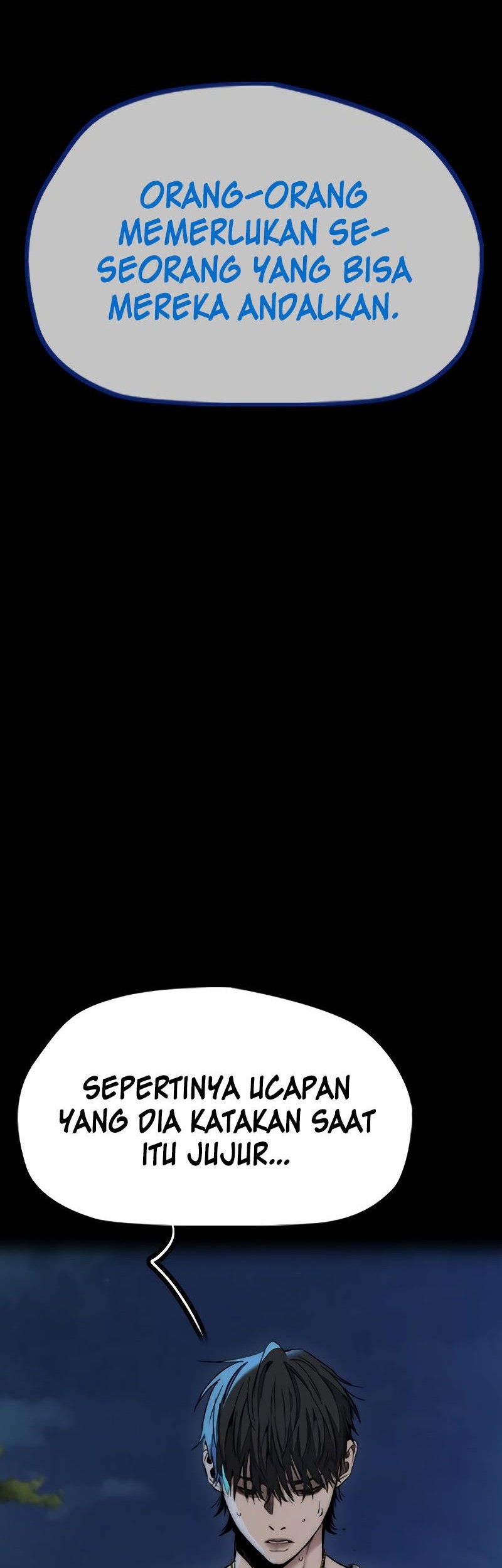 Wind Breaker Chapter 524 - halaman 48