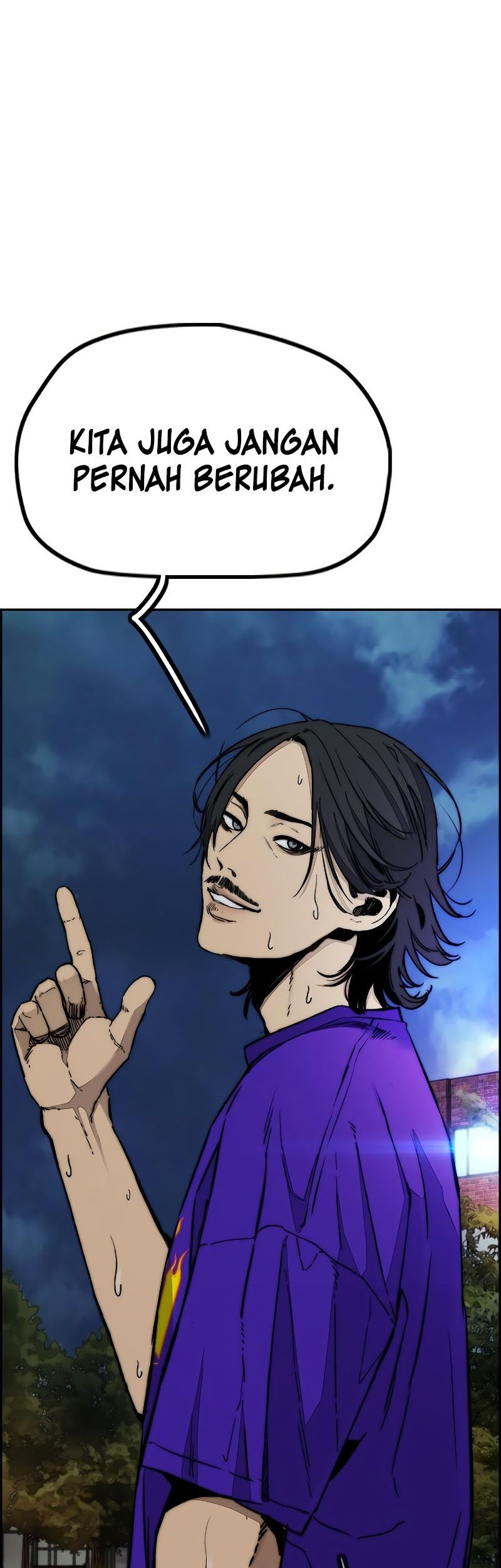 Wind Breaker Chapter 524 - halaman 51