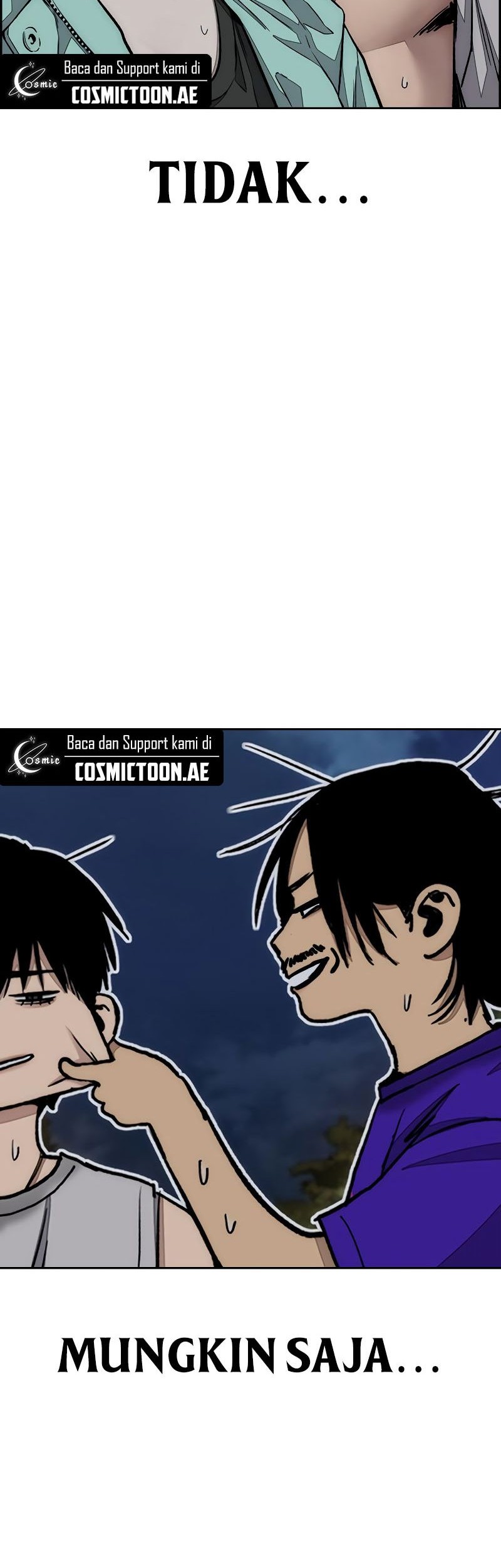 Wind Breaker Chapter 524 - halaman 72