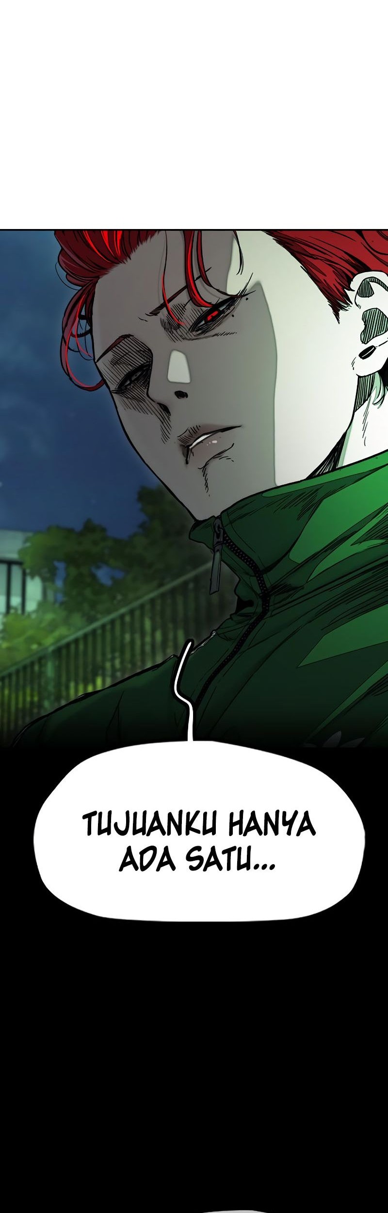 Wind Breaker Chapter 525 - halaman 35
