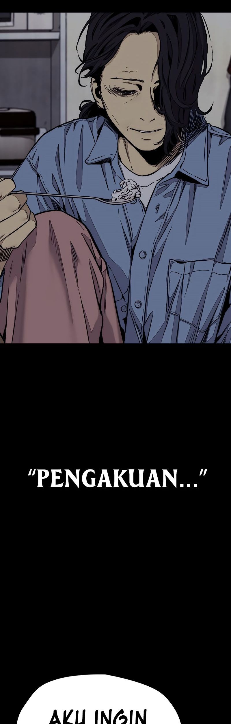 Wind Breaker Chapter 525 - halaman 37