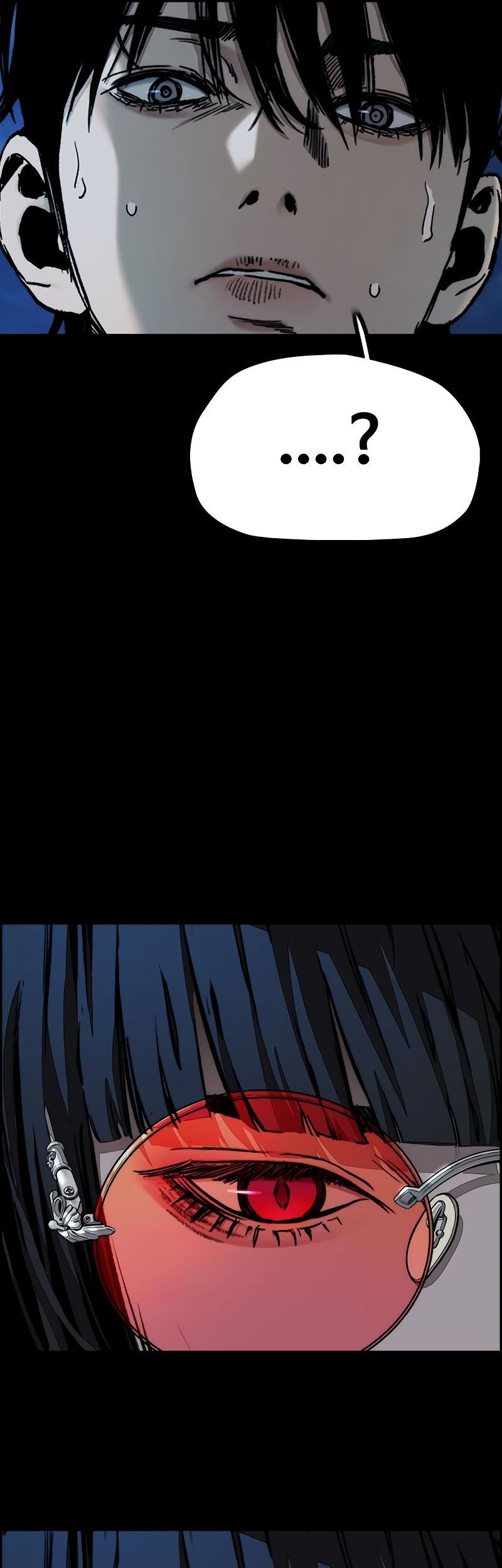 Wind Breaker Chapter 525 - halaman 4