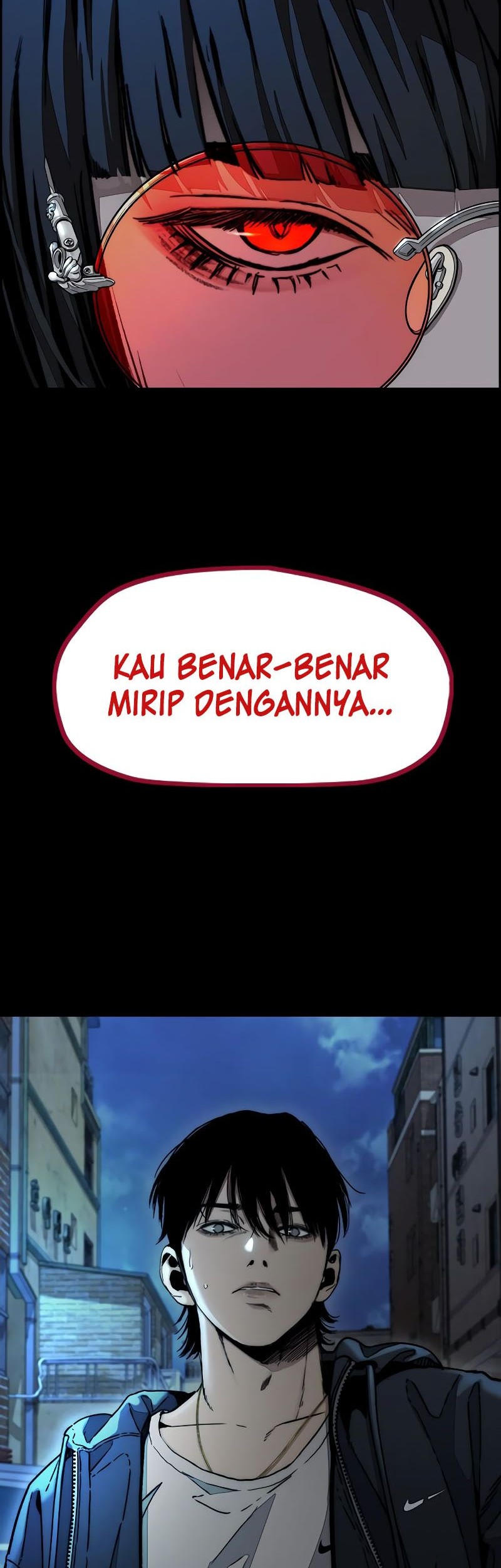 Wind Breaker Chapter 525 - halaman 5