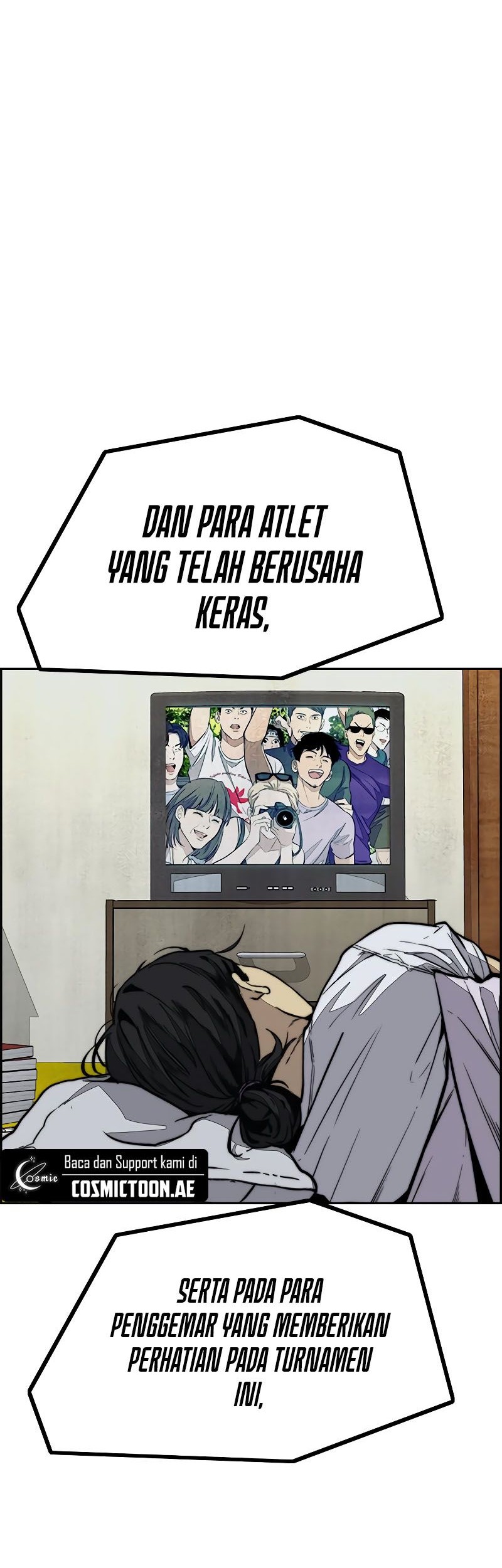 Wind Breaker Chapter 525 - halaman 59