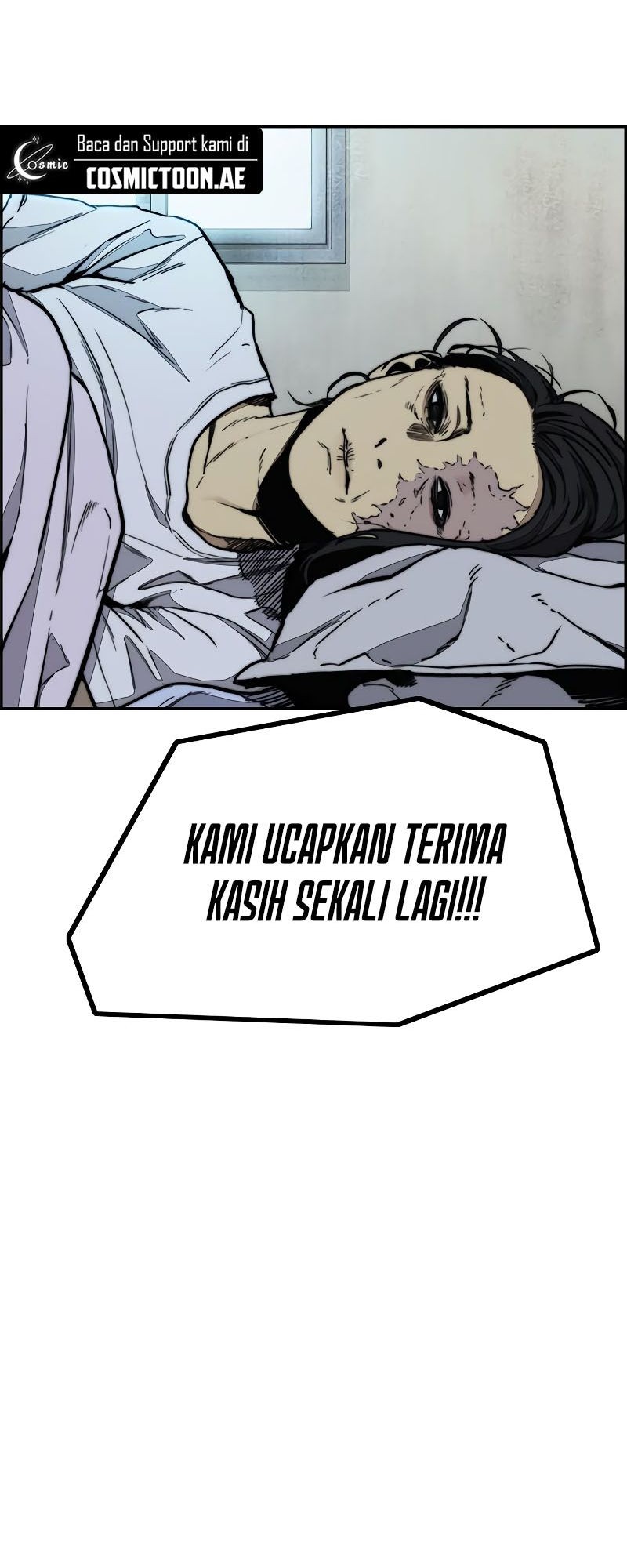 Wind Breaker Chapter 525 - halaman 60