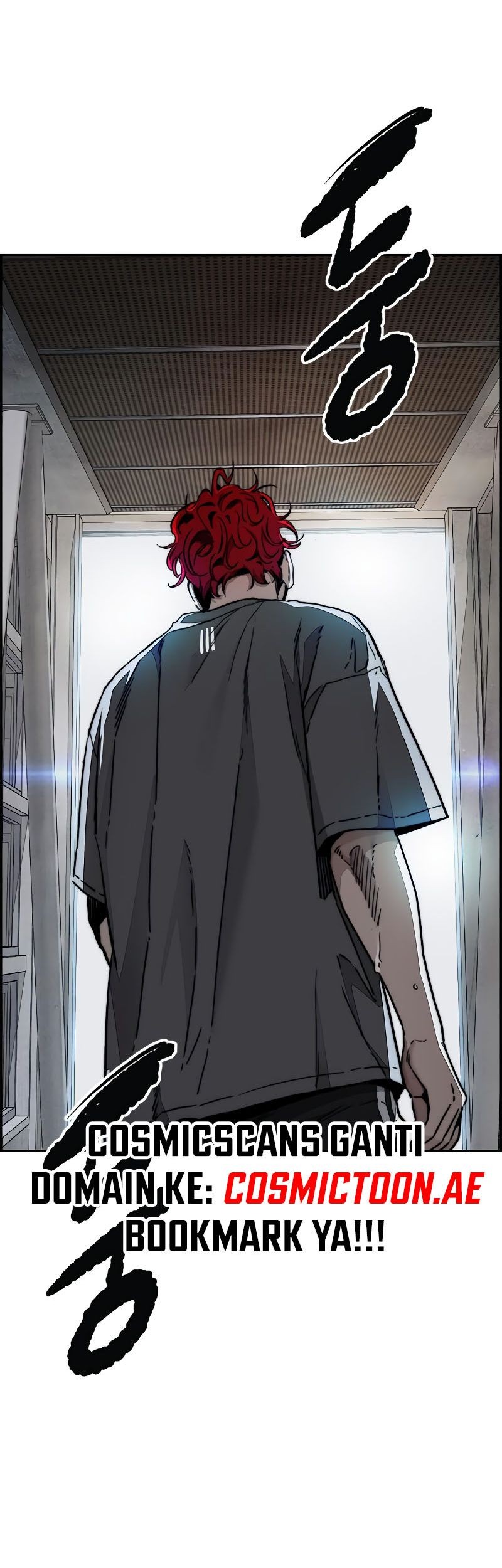Wind Breaker Chapter 525 - halaman 70