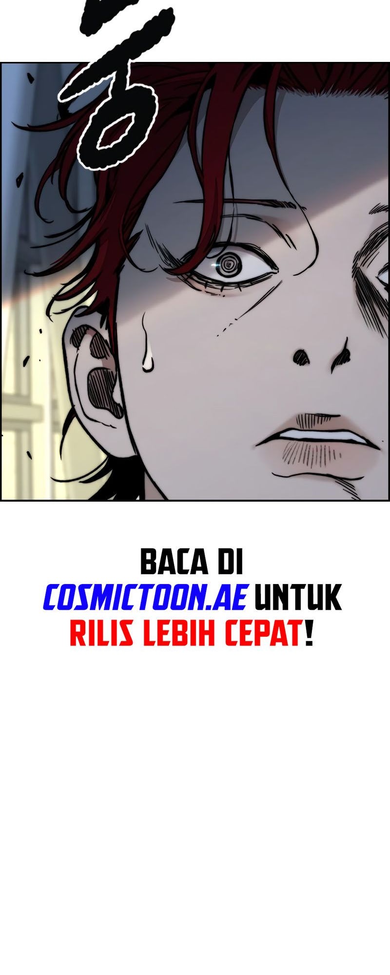 Wind Breaker Chapter 525 - halaman 72