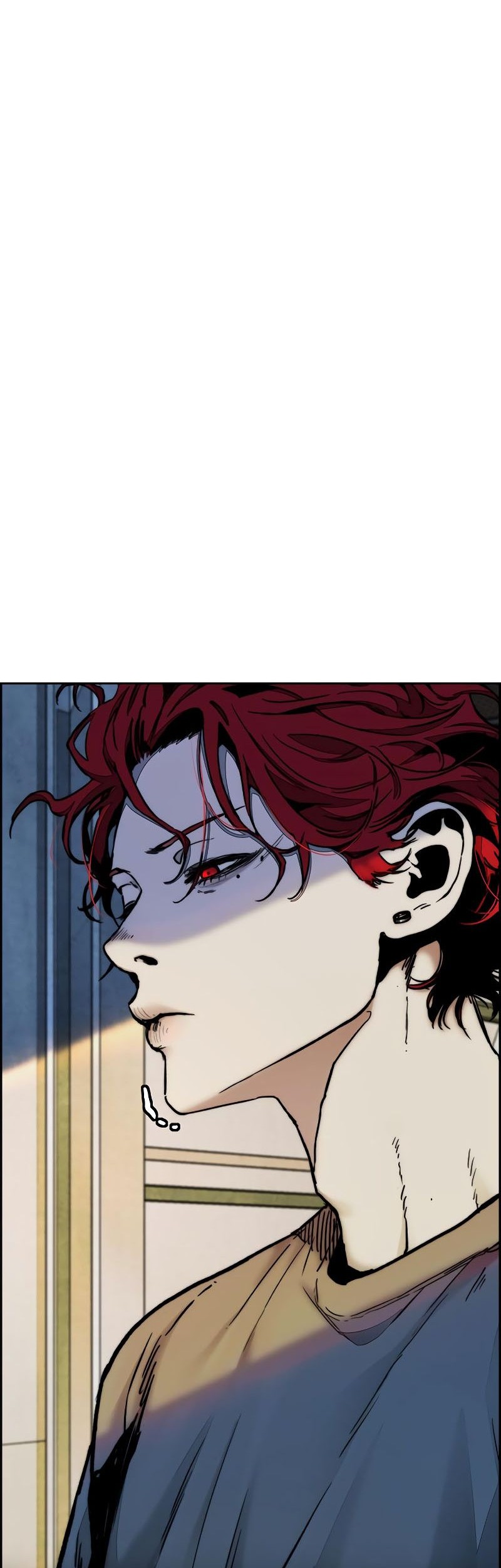 Wind Breaker Chapter 525 - halaman 80