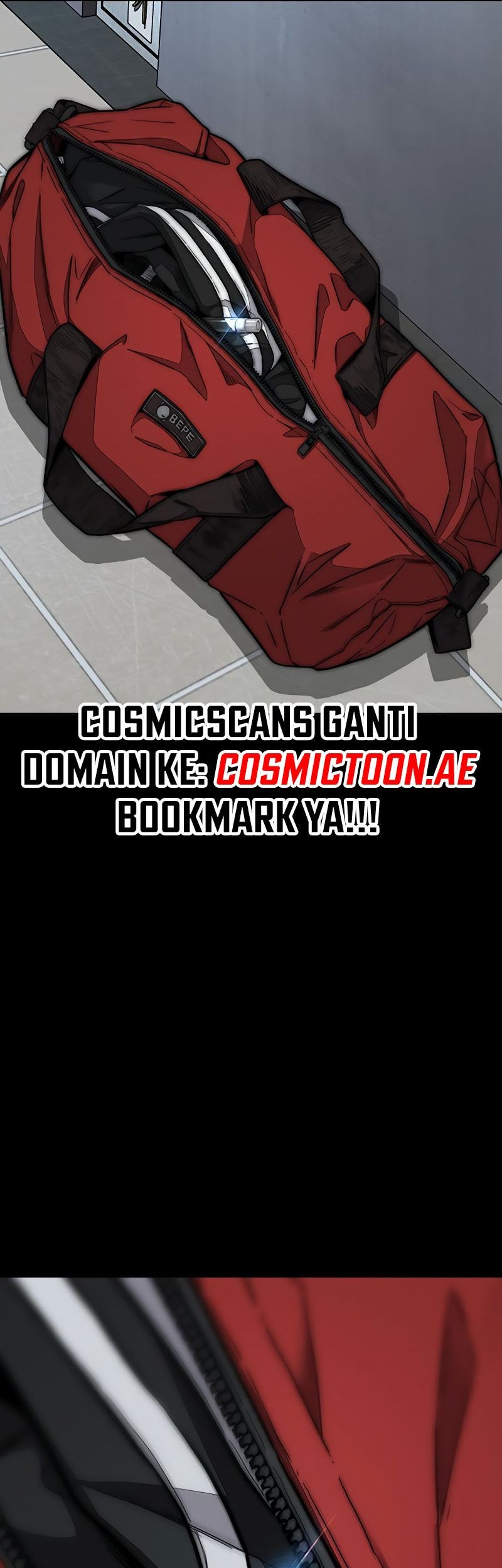 Wind Breaker Chapter 525 - halaman 82