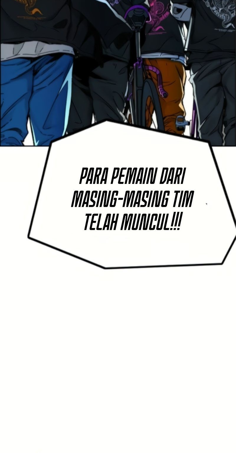 Wind Breaker Chapter 526 - halaman 33