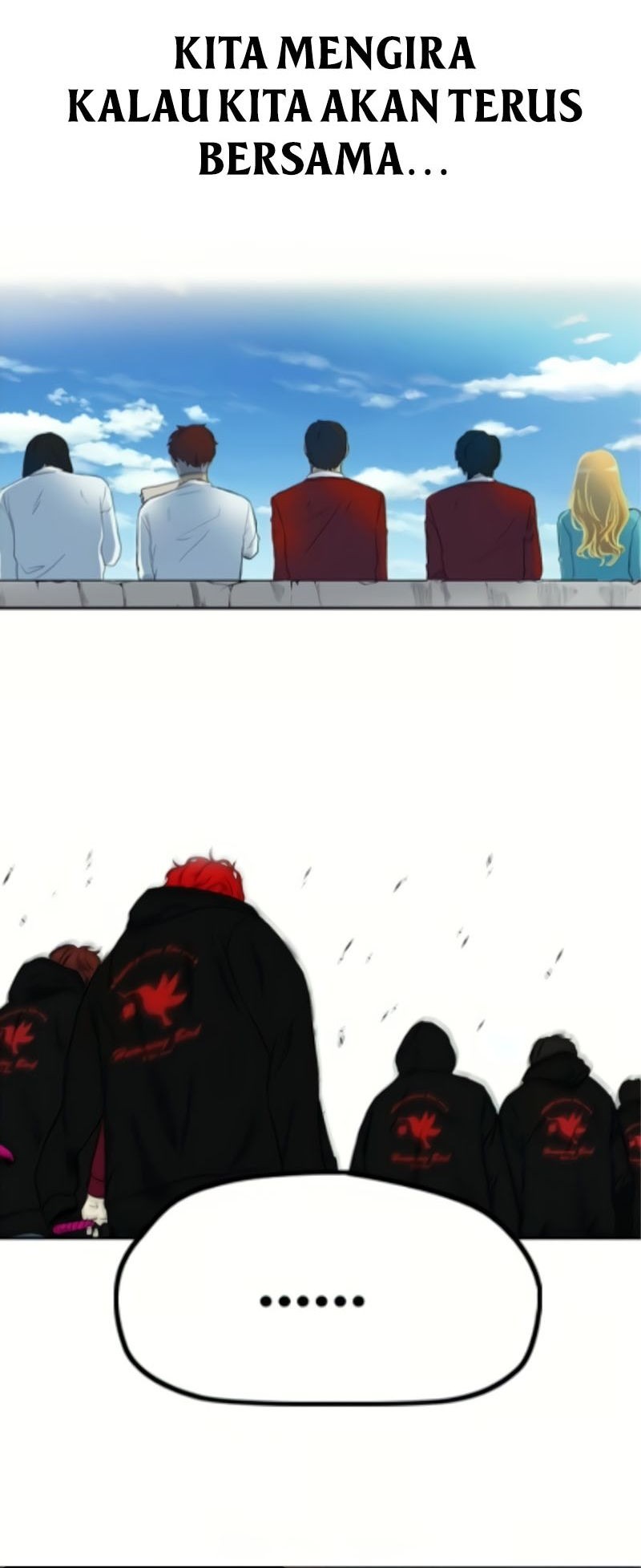 Wind Breaker Chapter 526 - halaman 48
