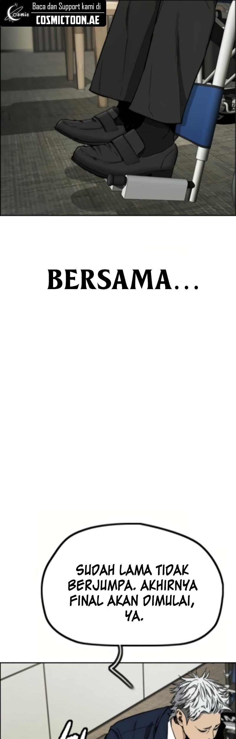 Wind Breaker Chapter 526 - halaman 49