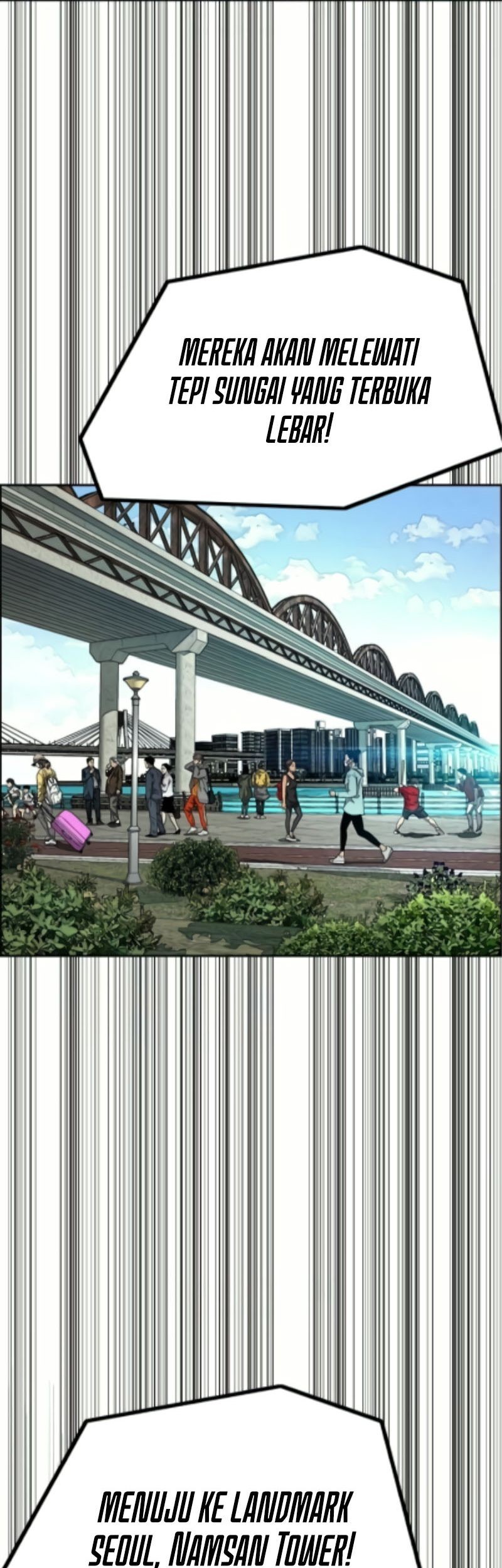 Wind Breaker Chapter 526 - halaman 63