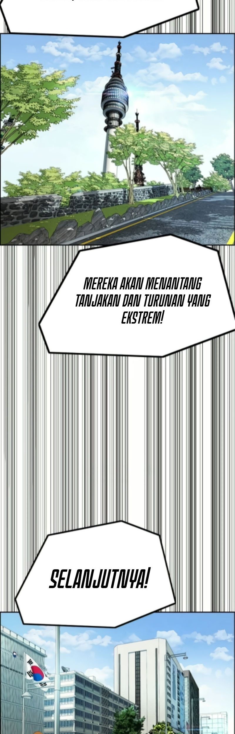 Wind Breaker Chapter 526 - halaman 64