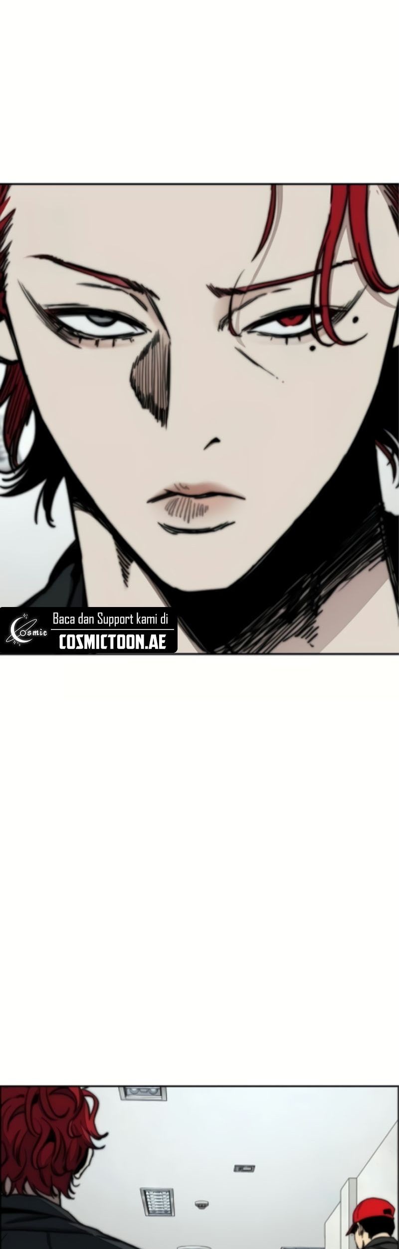 Wind Breaker Chapter 526 - halaman 7