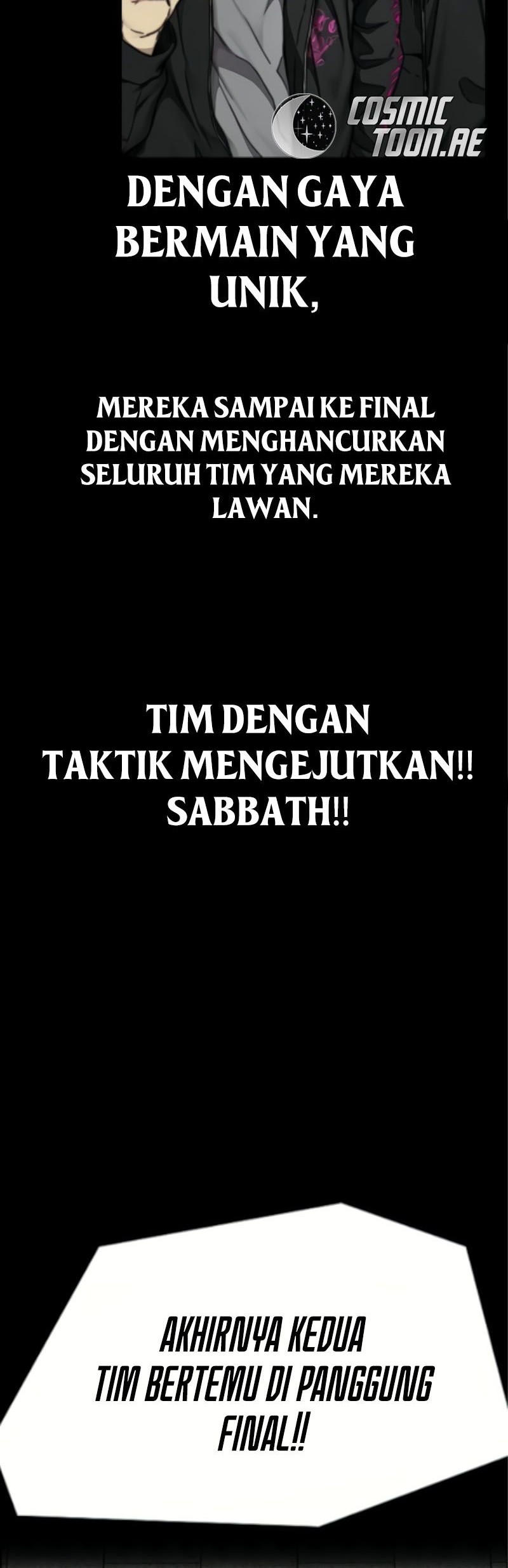 Wind Breaker Chapter 526 - halaman 70
