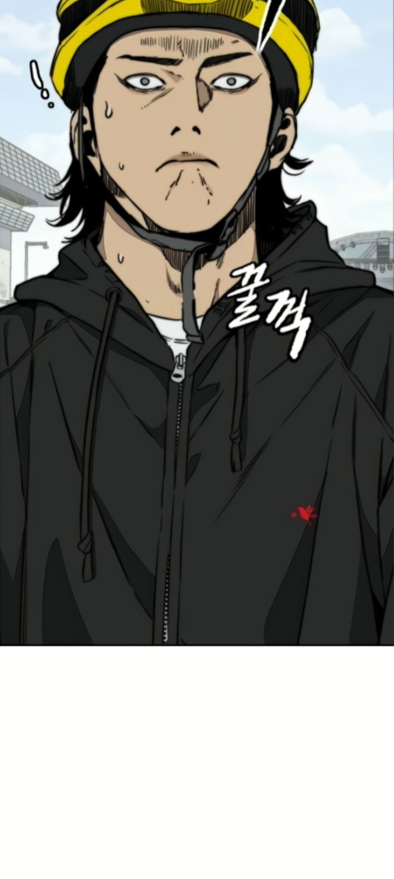 Wind Breaker Chapter 526 - halaman 79