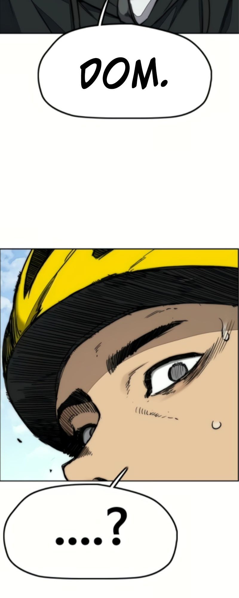 Wind Breaker Chapter 526 - halaman 82