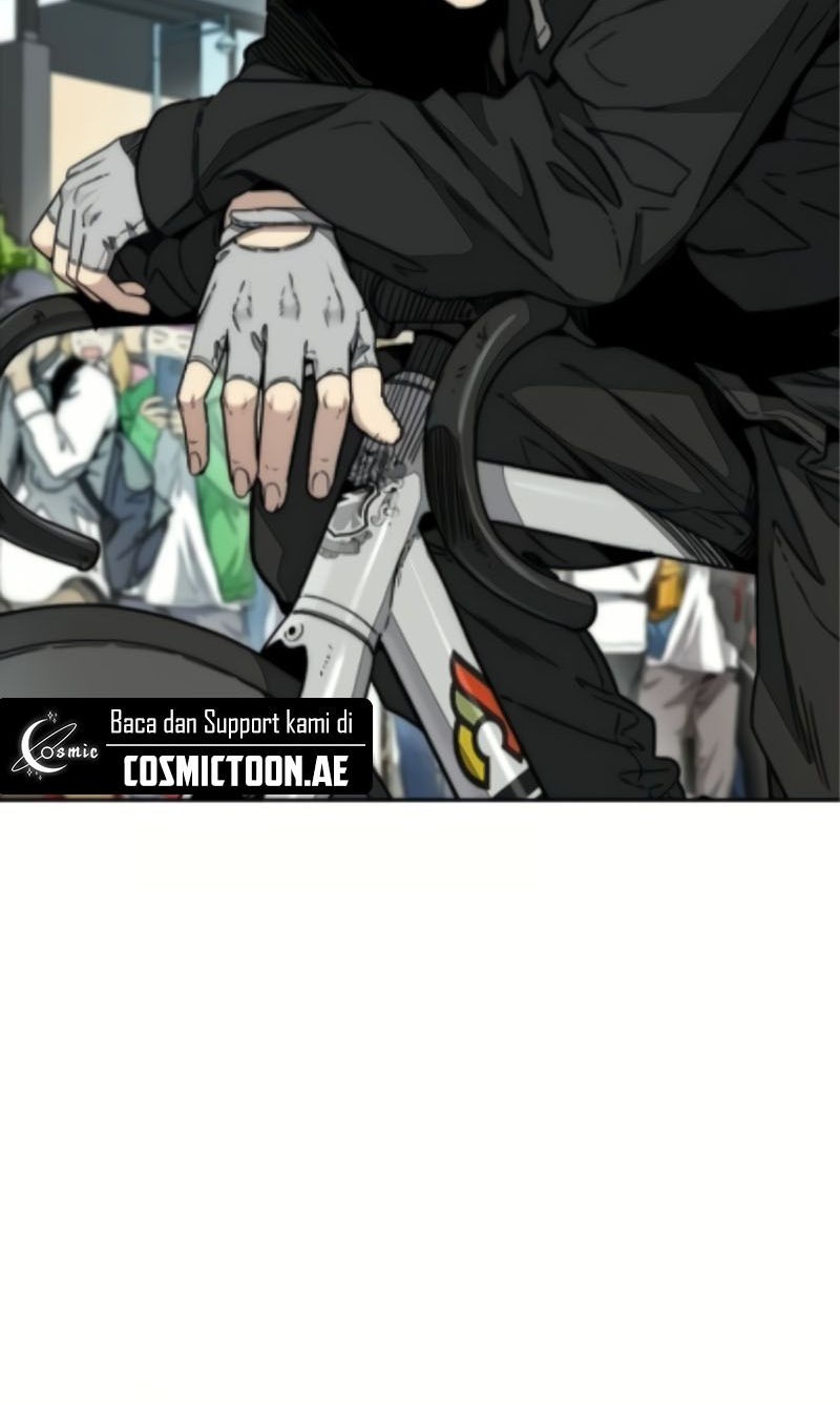 Wind Breaker Chapter 526 - halaman 91
