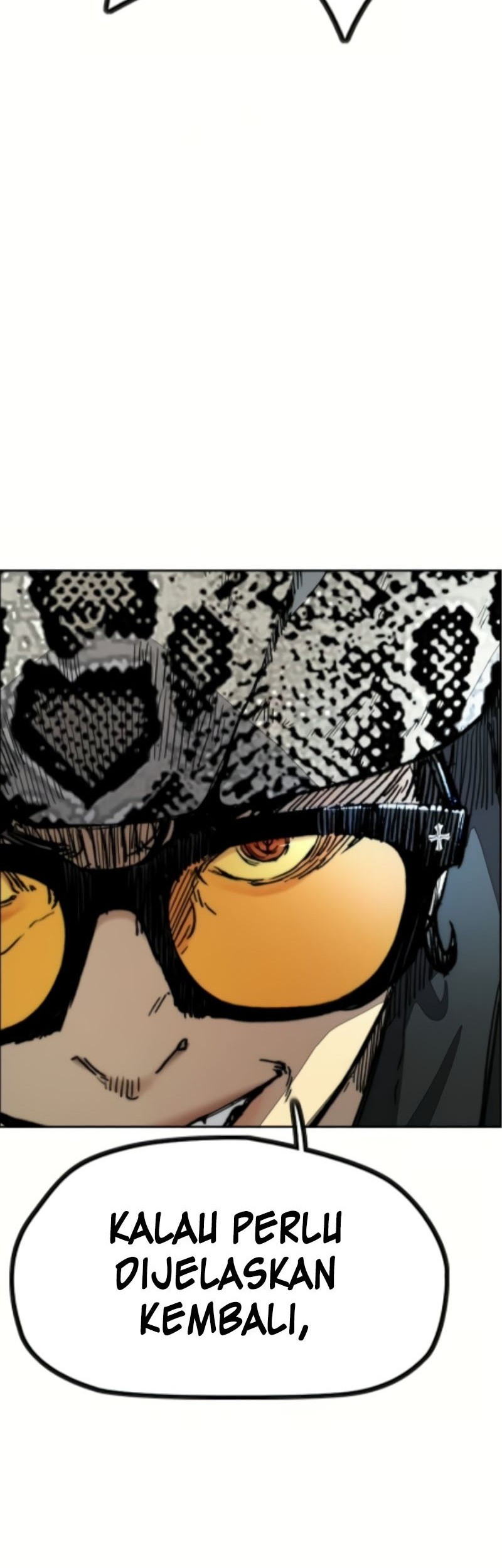 Wind Breaker Chapter 526 - halaman 93