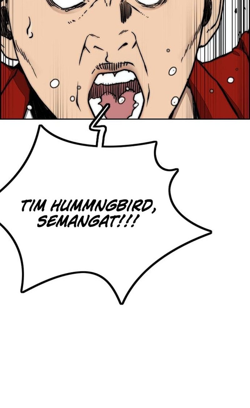 Wind Breaker Chapter 527 - halaman 12